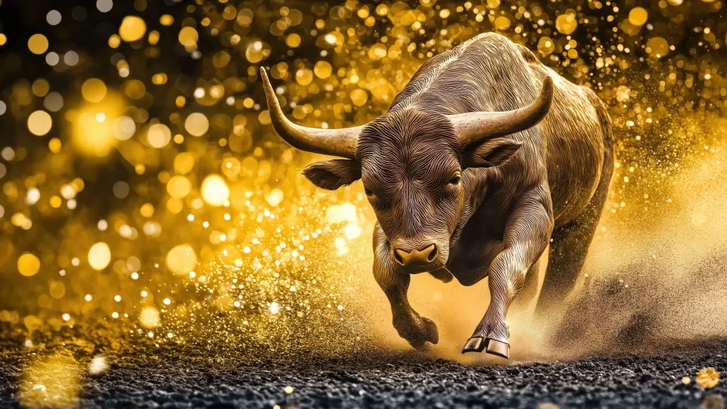 The Fragile Peak: Could Nvidia's AI Gold Rush End in a Silicon Correction?