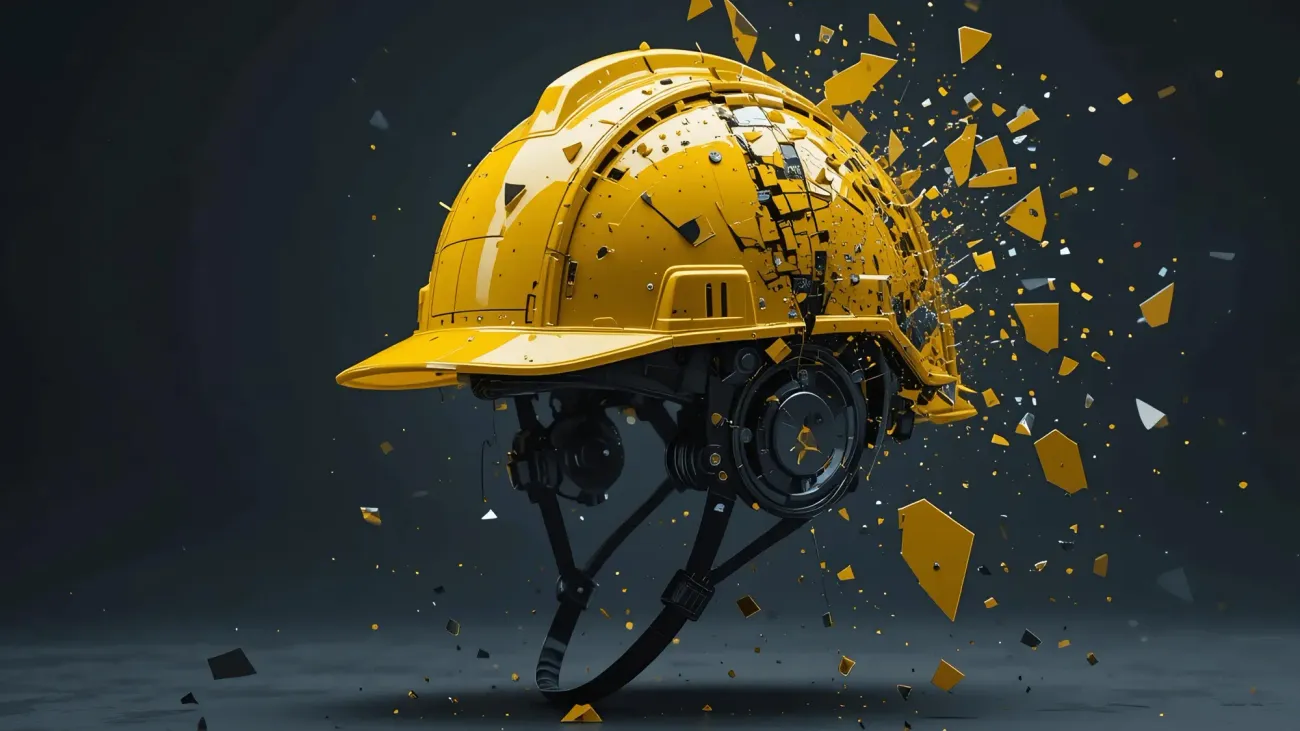 From Roles to Responsibilities: Why AI Is Forcing Organisations to Redesign Work