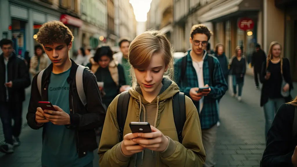 The Disappearing Click: How AI Is Rewriting the Economics of Attention