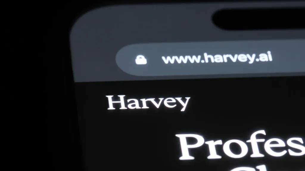 Microsoft's Harvey deployment changes the legal AI question