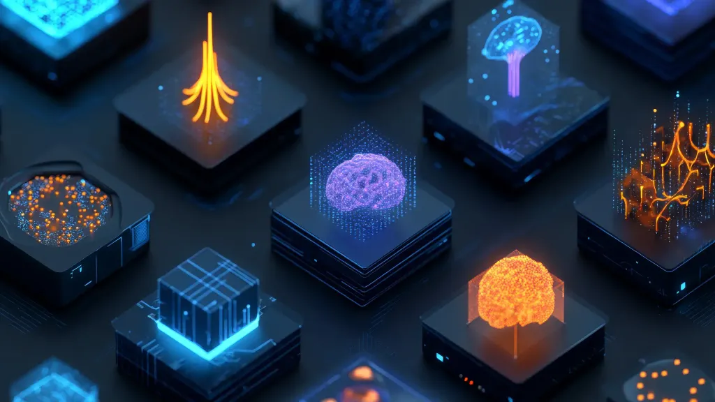 Beyond the Buzzword: The Seven Models Redefining AI in 2025