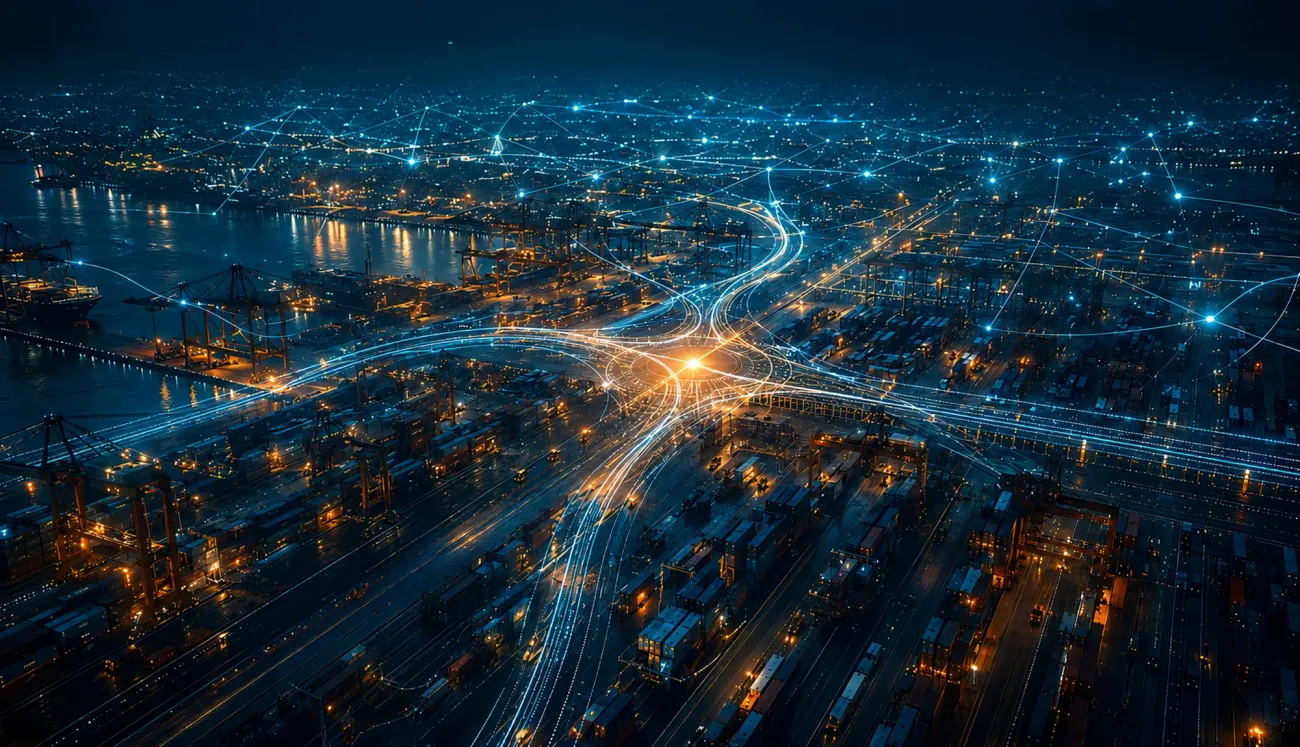 Stripe is building the economic control plane for AI