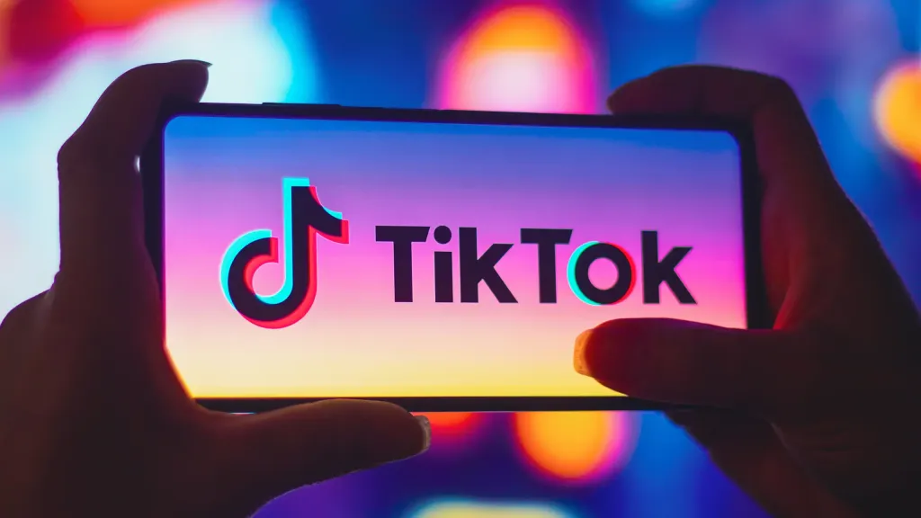 The Discovery First Economy: Why £9bn of Retail Spend Is Moving to TikTok