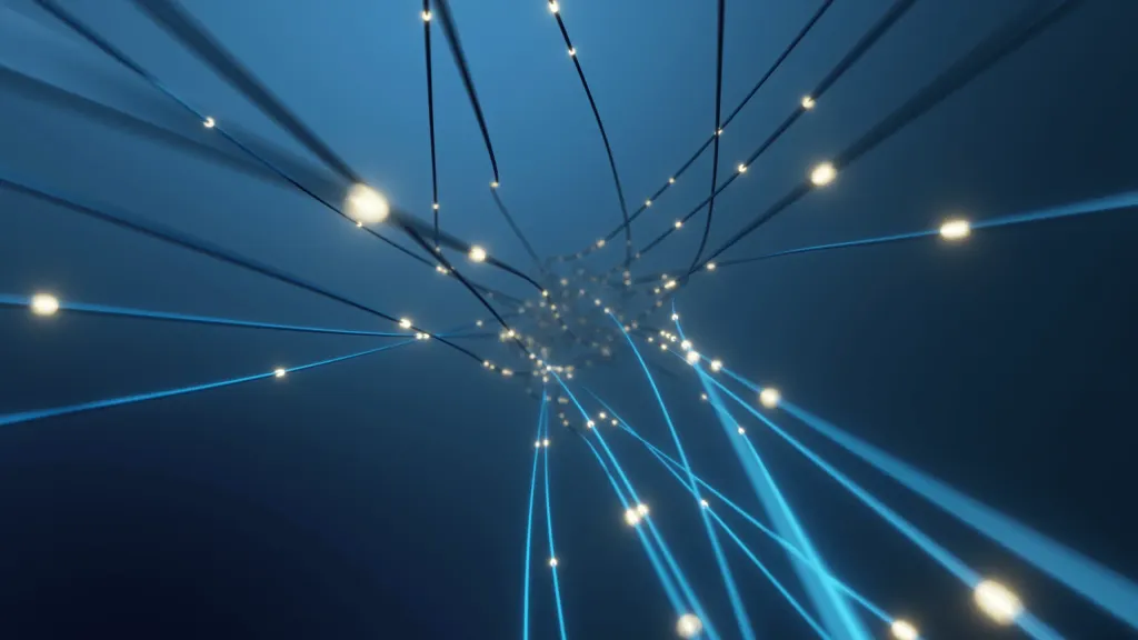 The Language of Machines: Inside the Race to Build the Internet for AI Agents