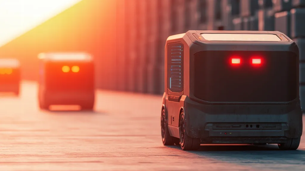 The Machine Economy Arrives: Inside Amazon's Plan to Automate the Future of Work