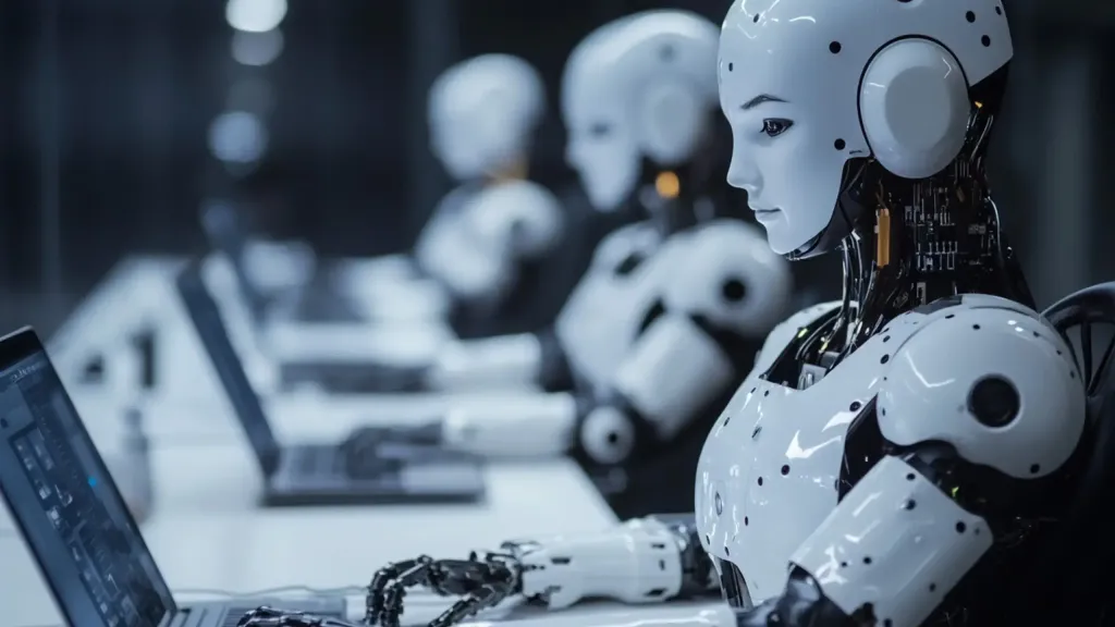 The New Workforce Stack: Why Businesses Need Operators, Builders, and Engineers Working Together