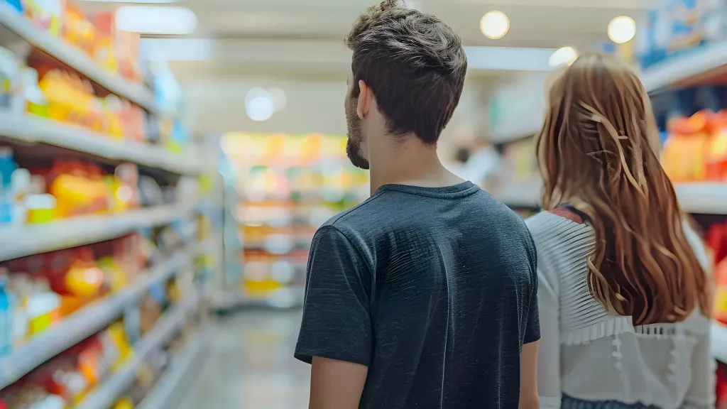 Beyond Price: The Shelf as a Customer Interface