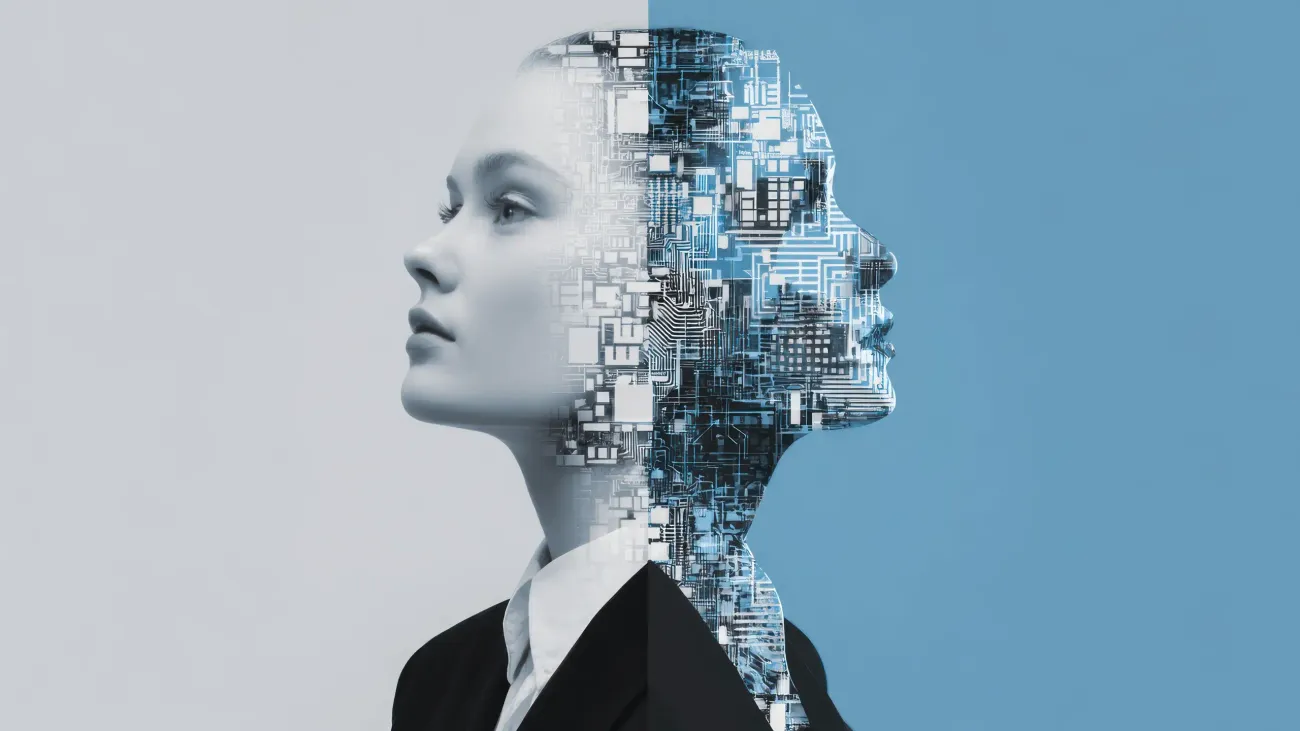 The Trust Paradox: Why Consumers Believe in AI More Than Its Creators Do