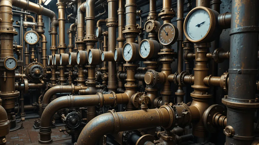 The KPI Collapse: Why Measuring Busyness No Longer Measures Value